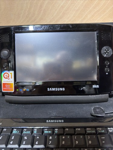 Computer portatile samsung - samsung, q1