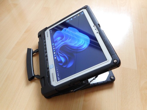 Panasonic toughbook i5 - toughbook,