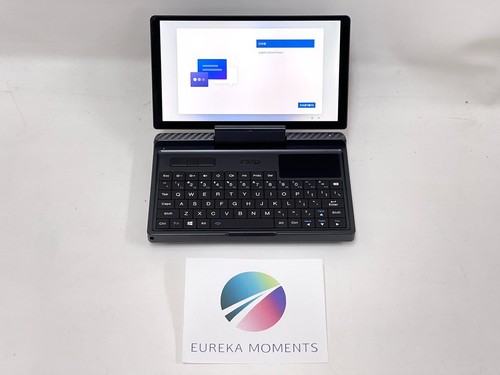 Gpd micropc 16gb - micropc, 16gb/512gb