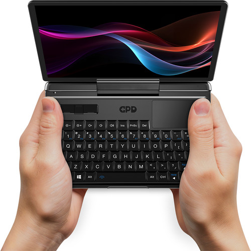Gpd micro ultra - micro, pc