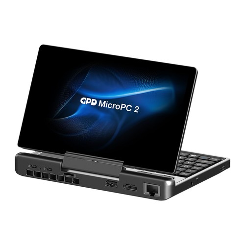 2025 gpd micropc mini - micropc, 2