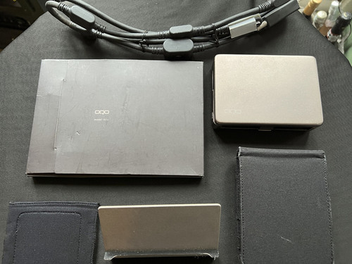 Accessori computer oqo - accessori,