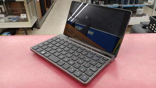 Portatile gpd pocket - gpd, 2