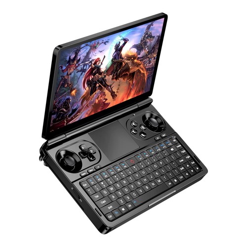 Gpd win mini 2025 portatile - gpd,