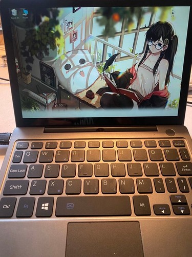 Gpd max core 8100y - max, 16gb