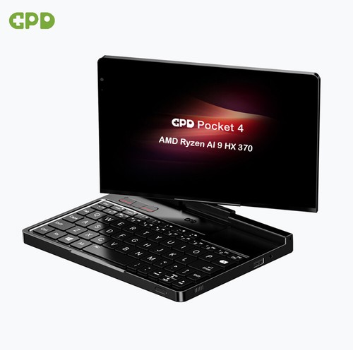 Gpd pocket mini - pocket,