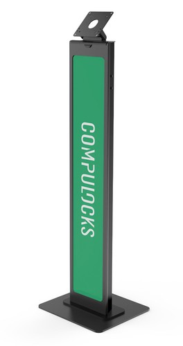 Compulocks 140b supporto - compulocks,