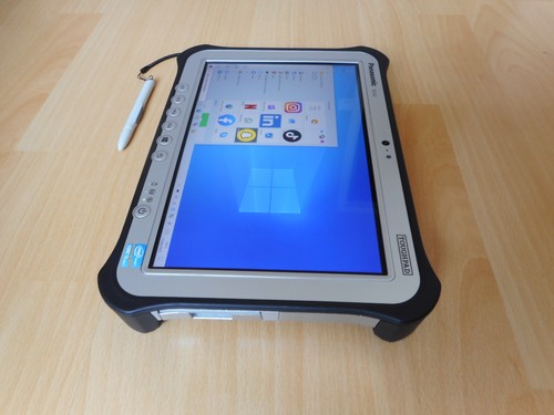 Panasonic toughpad ssd - panasonic,