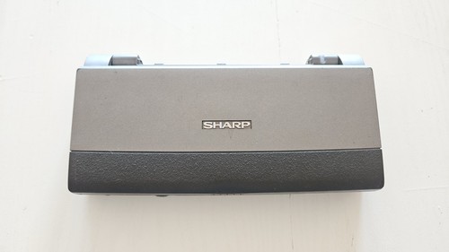 Umpc sharp 4500i microsoft - umpc,