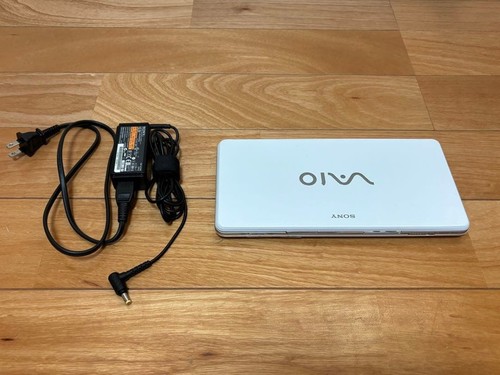 Sony vaio type vgn - sony,