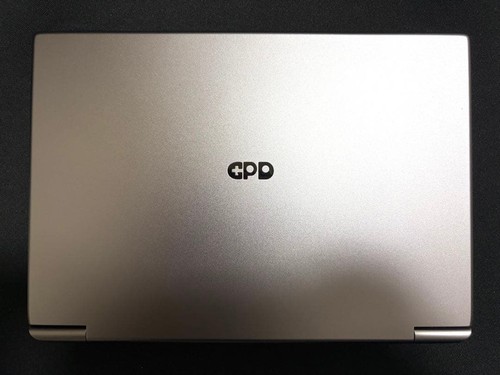 Portatile gioco gpd - portatile,