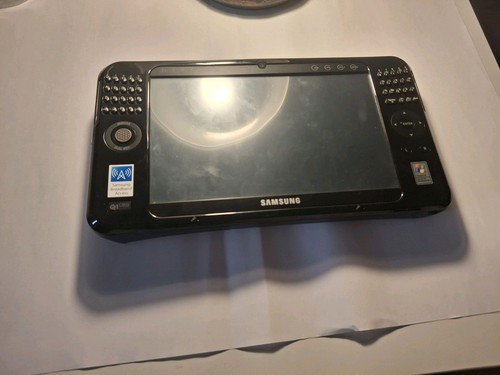 Samsung ultra umpc - q1,