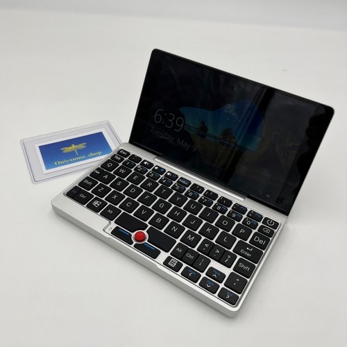 Portatile gpd pocket - pc,