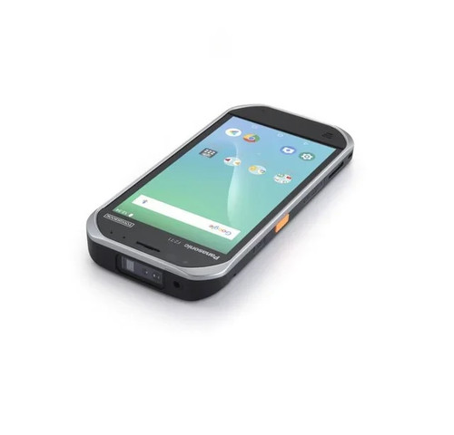 Panasonic toughbook t1 - panasonic, fz-t1