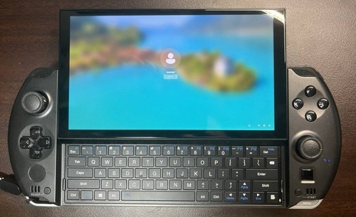 Gpd win nero umpc - (2025),