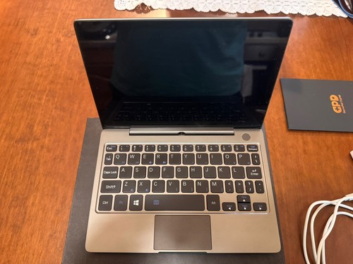 Mini umpc portatile gpd p2 - mini,