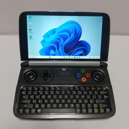 Portatile gioco gpd - da,