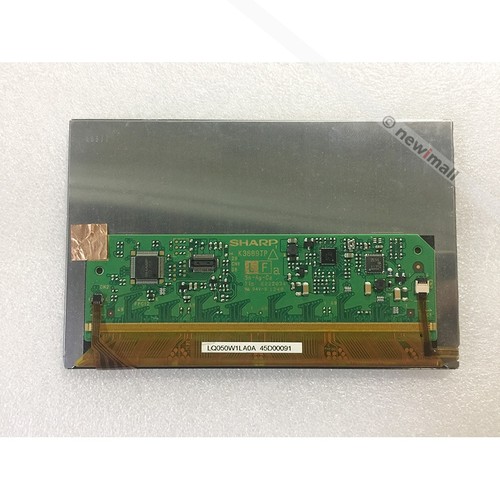 Display lcd schermo pollici - display,