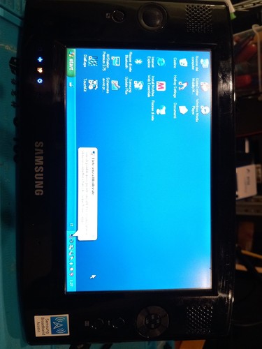 Samsung ultra q1u 1gb - q1,