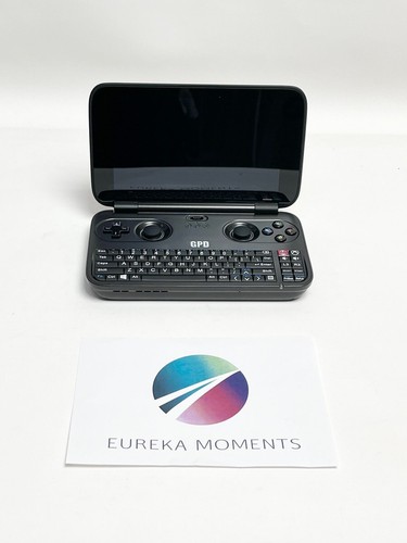 Gpd win umpc atom - atom, x7-z8700