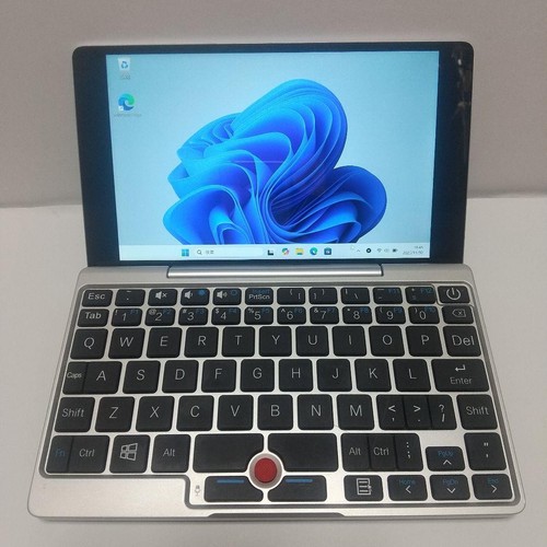 Portatile gpd pocket umpc - pc,