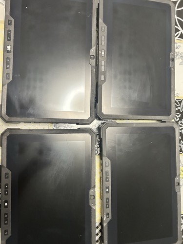 Lotto 4pz dell latitude - 4pz,