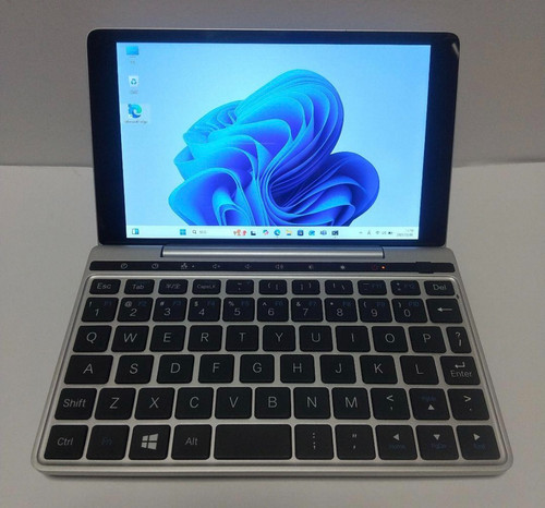 Gpd pocket mini - 2, laptop