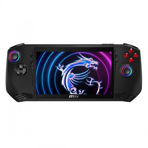 Msi console claw a1m - nb,