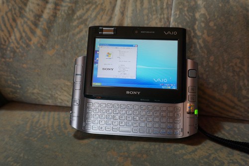 Sony vaio vgn ux90s con - vgn-ux90s,