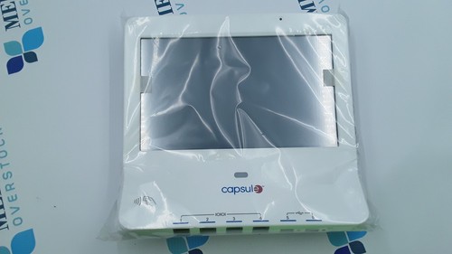 Capsula smarlinx neuron - capsula,