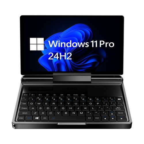 Gpd micropc mini pc - micropc,