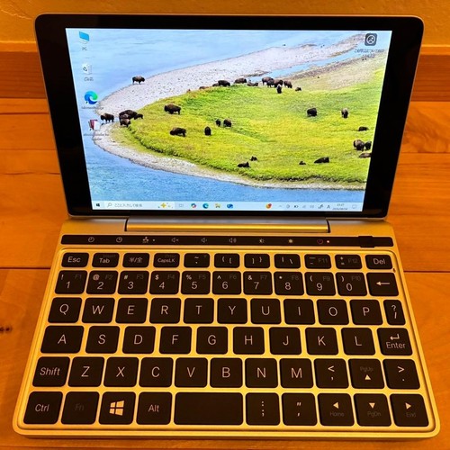 Gpd pocket umpc touch - pocket, 2