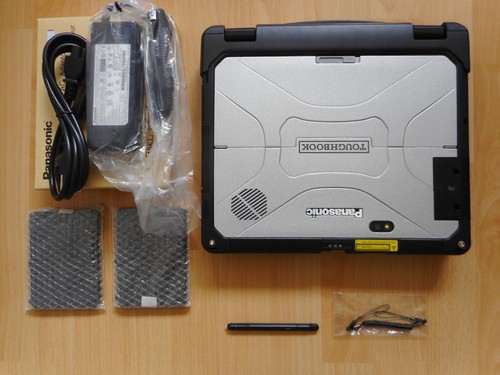 Ore panasonic toughbook - ore,