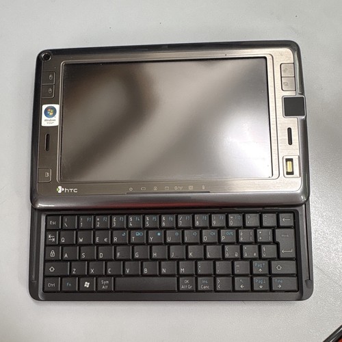 Htc umpc ultra mobile - umpc, pc