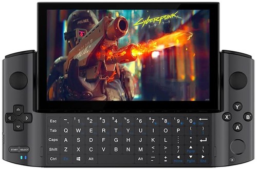 Portatile gioco gpd win - portatile,