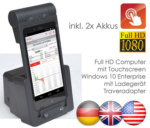 Mini tablet pda ips - tablet, 13,97