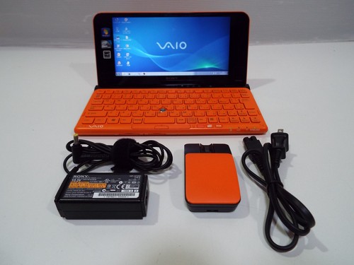 Sony vaio tipo - tipo, p