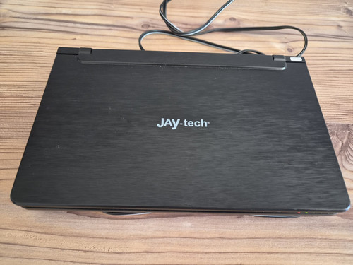 Jay tech umpc 9901 - 7, pollici