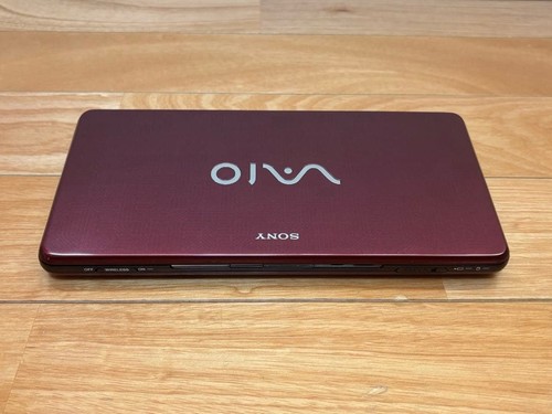 Sony vaio vgn p91s atom - sony, vgn-p91s