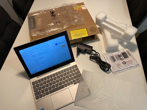 Lenovo miix 320 - en, –