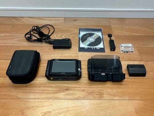 Sony vaio vgn ux90ps typeu - sony,