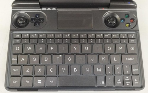 Gpd win max 2020 - 2020, i5