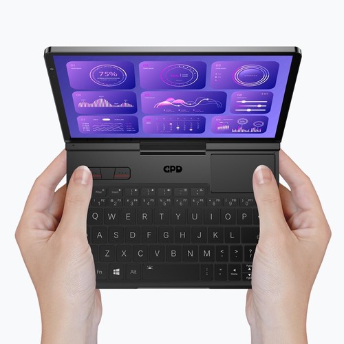 Gpd pocket ultra - gpd,