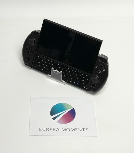 Gpd win umpc amd ryzen - gpd,