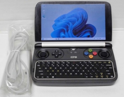 Gpd win gaming - win,