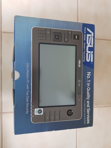 Tablet asus r2e umpc - tablet,