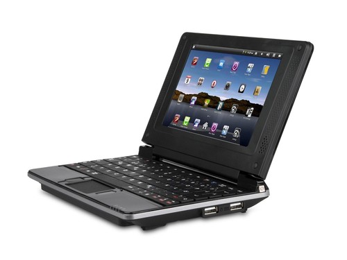 Jay tech umpc - 9901, smartbook