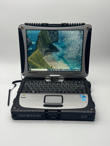Panasonic toughbook mk3 - toughbook,