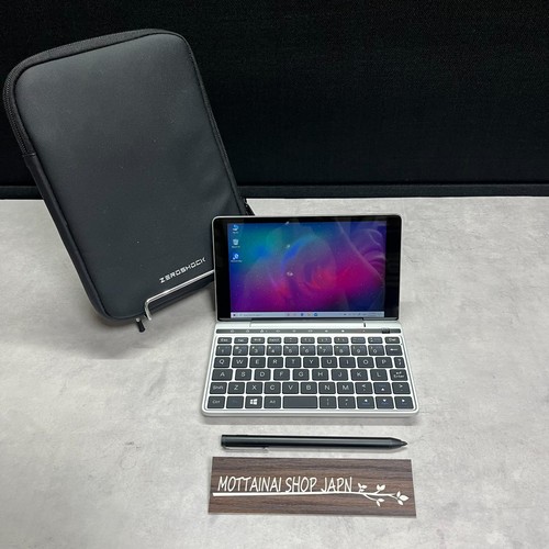 Gpd pocket 7in umpc core - pocket,