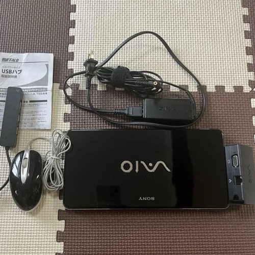 Sony vaio type - sony,